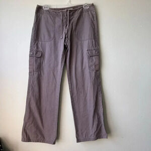 Cabela's Casuals Women's‎ Size 6 Regular Brown Pants